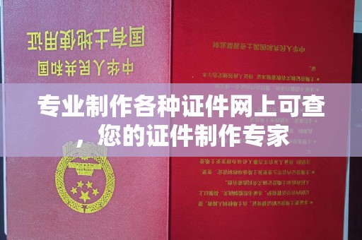 振兴专业制作各种证件网上可查，您的证件制作专家